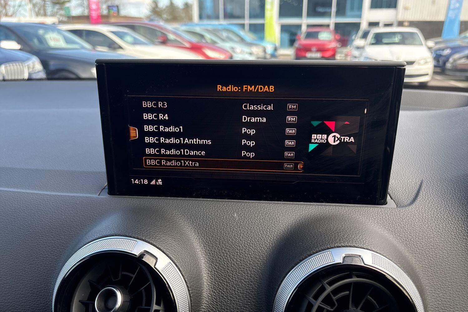 Used Audi Q2 2023 for sale - 78036608: Photo 13