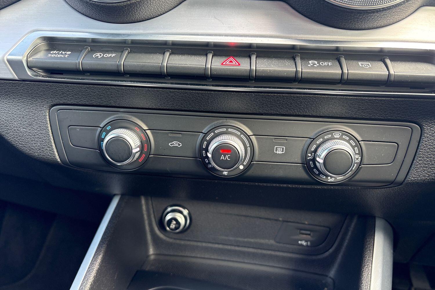 Used Audi Q2 2023 for sale - 78036608: Photo 14