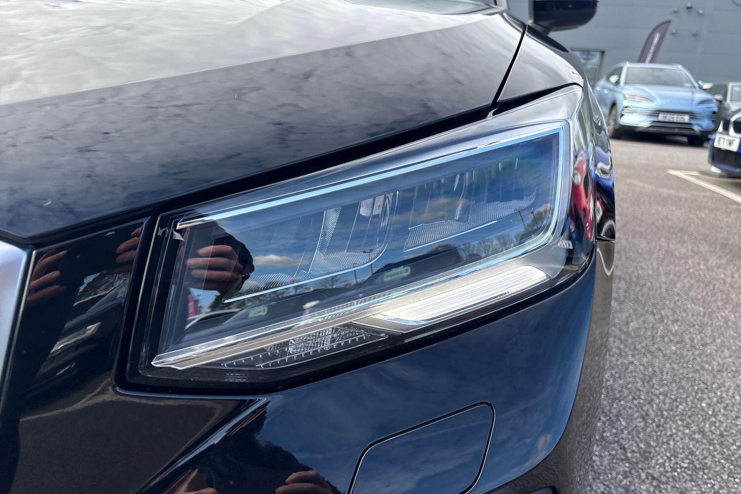 Used Audi Q2 2023 for sale - 78036608: Photo 16