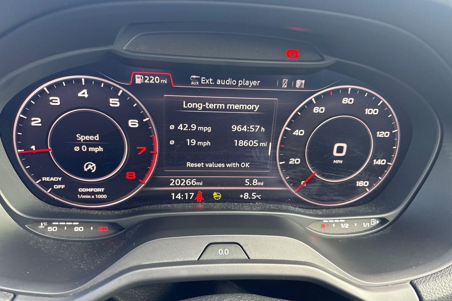 Used Audi Q2 2023 for sale - 78036608: Photo 17