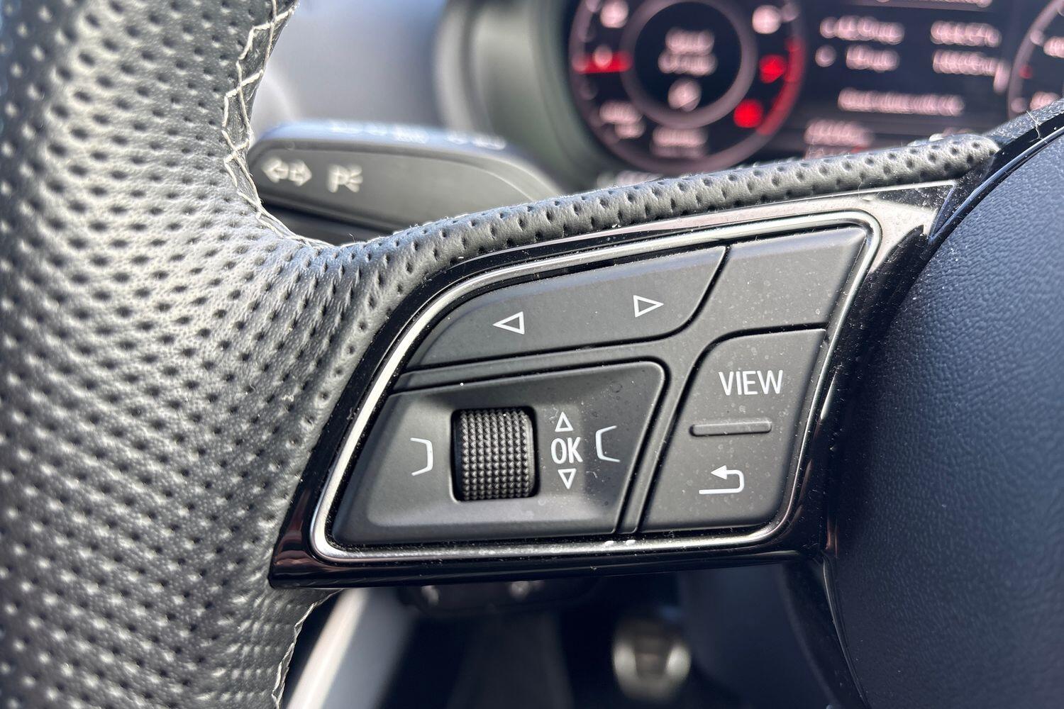 Used Audi Q2 2023 for sale - 78036608: Photo 20