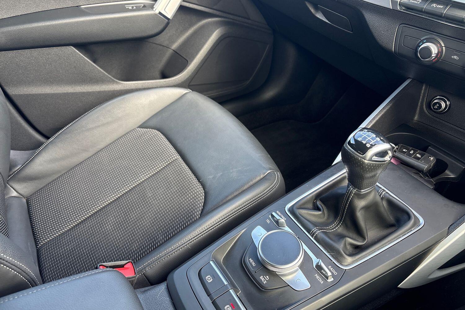 Used Audi Q2 2023 for sale - 78036608: Photo 21