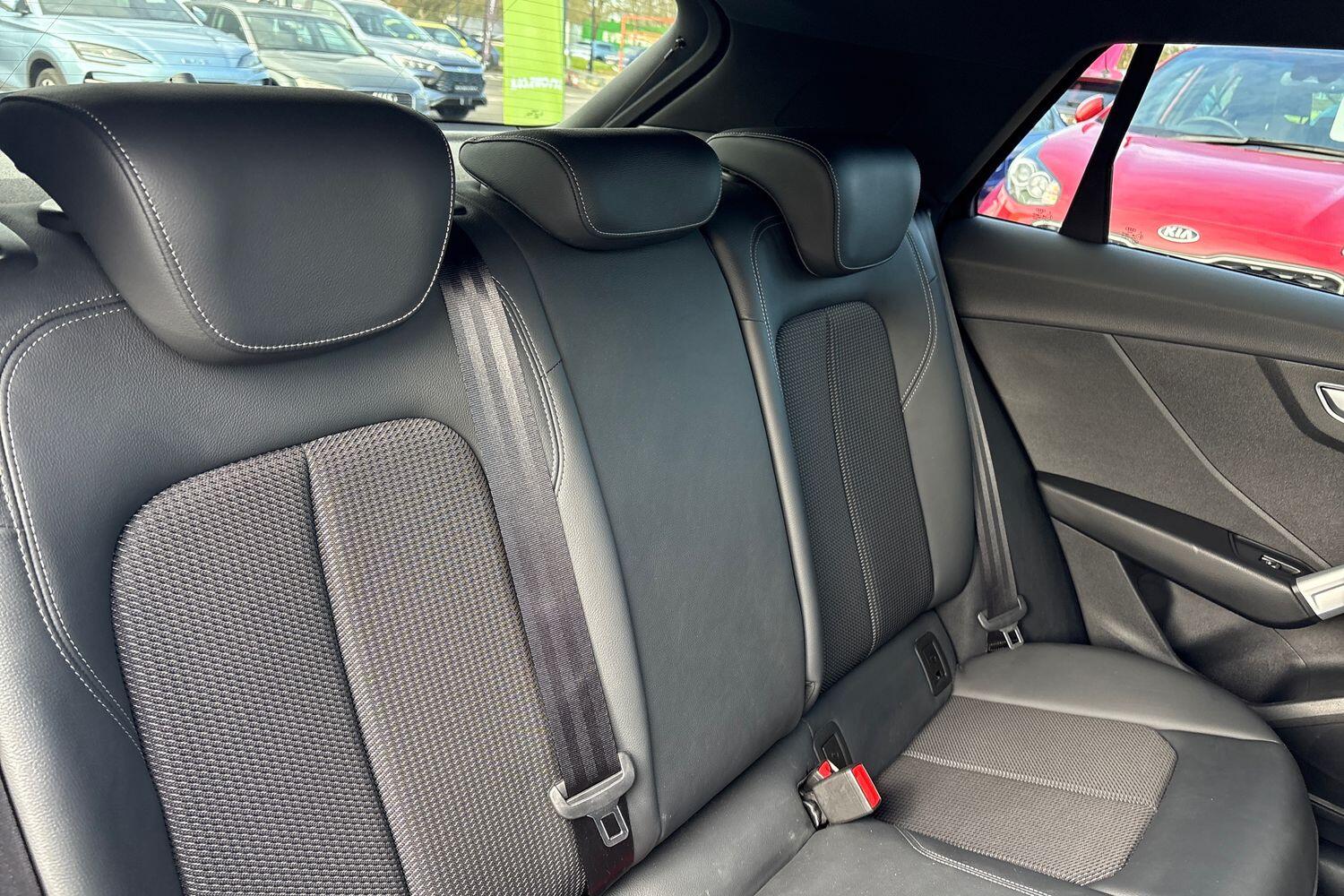 Used Audi Q2 2023 for sale - 78036608: Photo 24