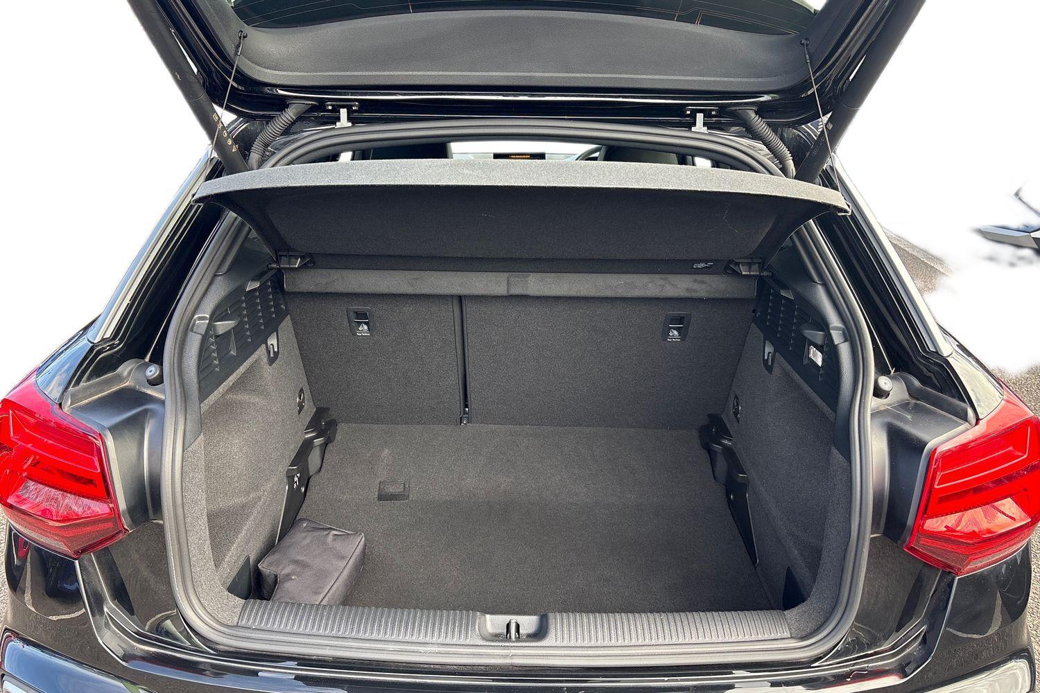 Used Audi Q2 2023 for sale - 78036608: Photo 25