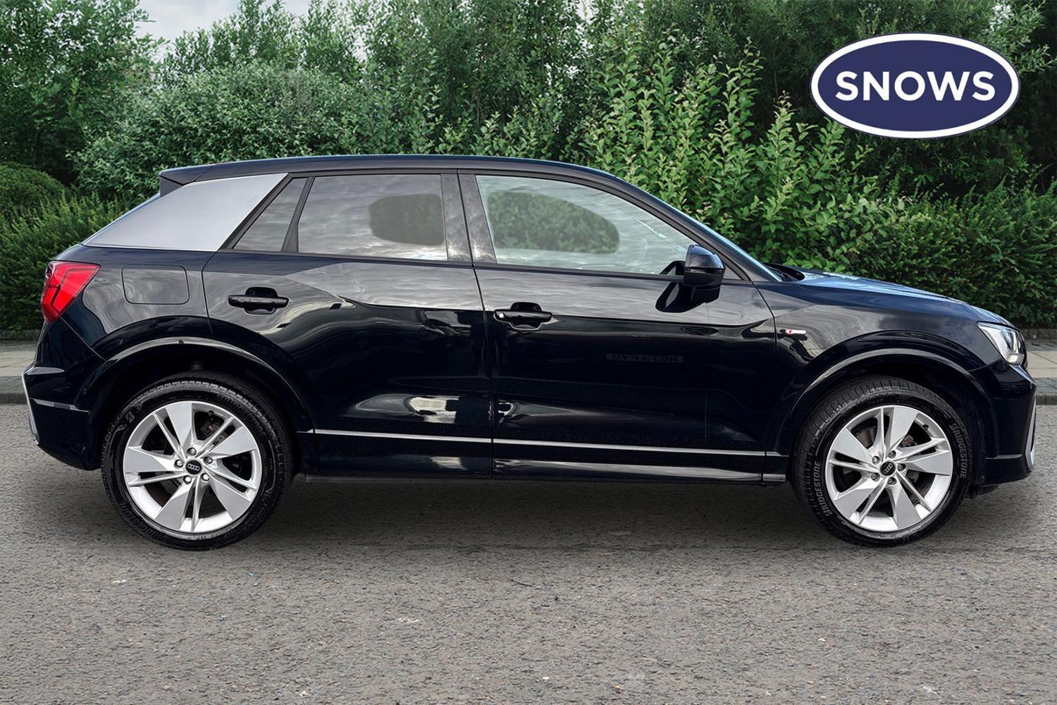 Used Audi Q2 2023 for sale - 78036608: Photo 5