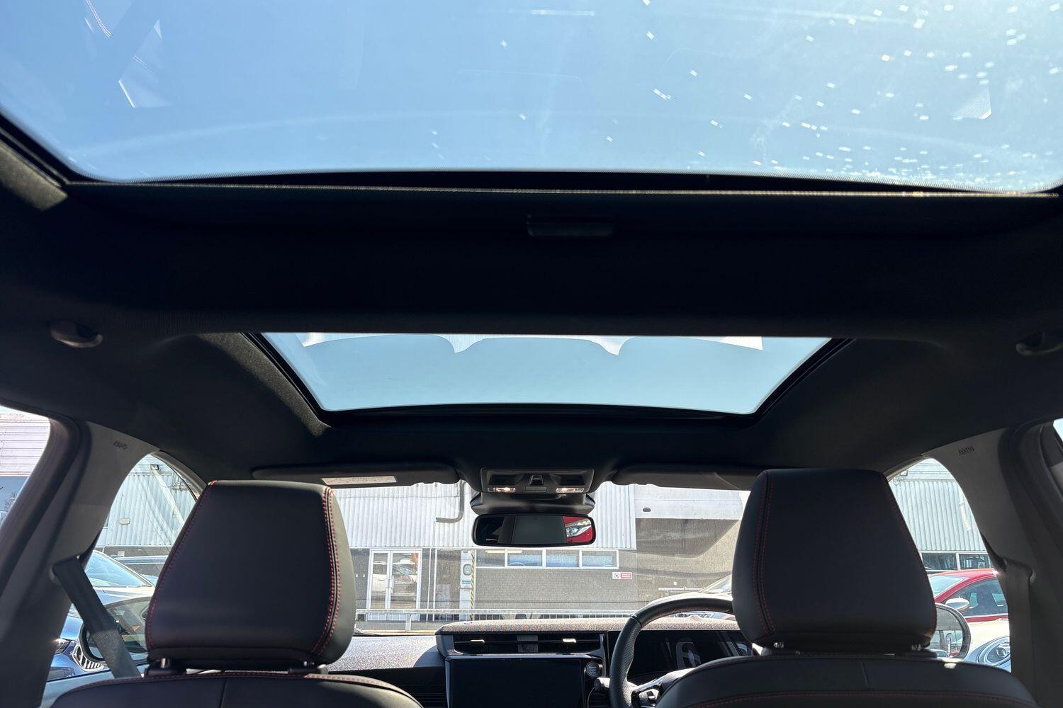 Used Ford Puma 2024 for sale - 78158850: Photo 10