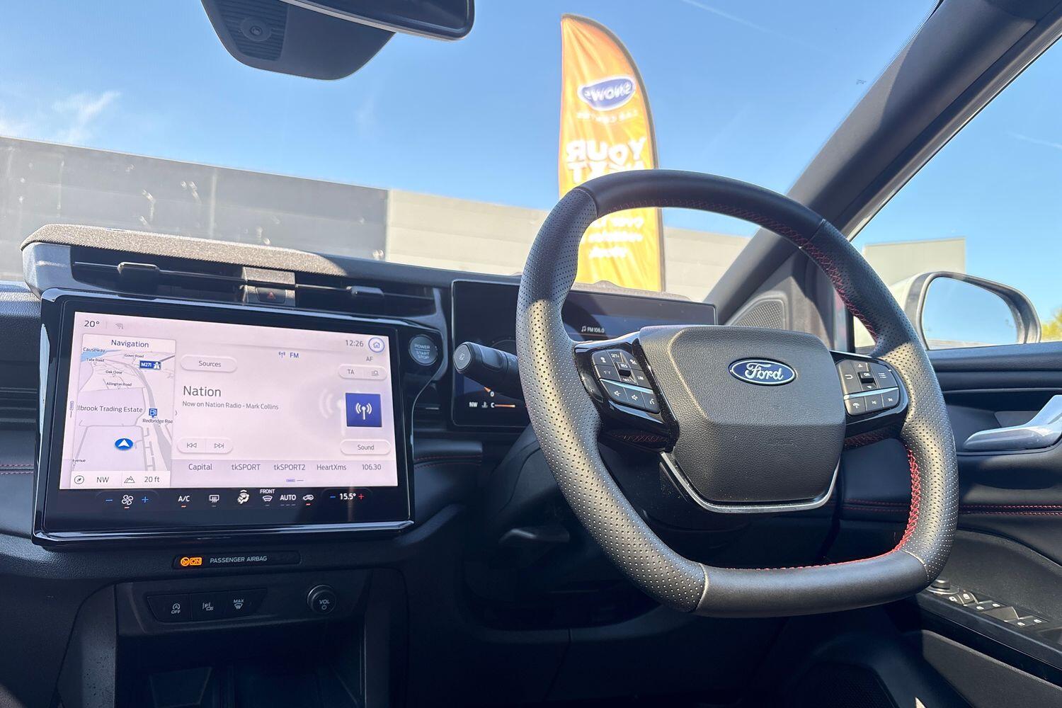 Used Ford Puma 2024 for sale - 78158850: Photo 11