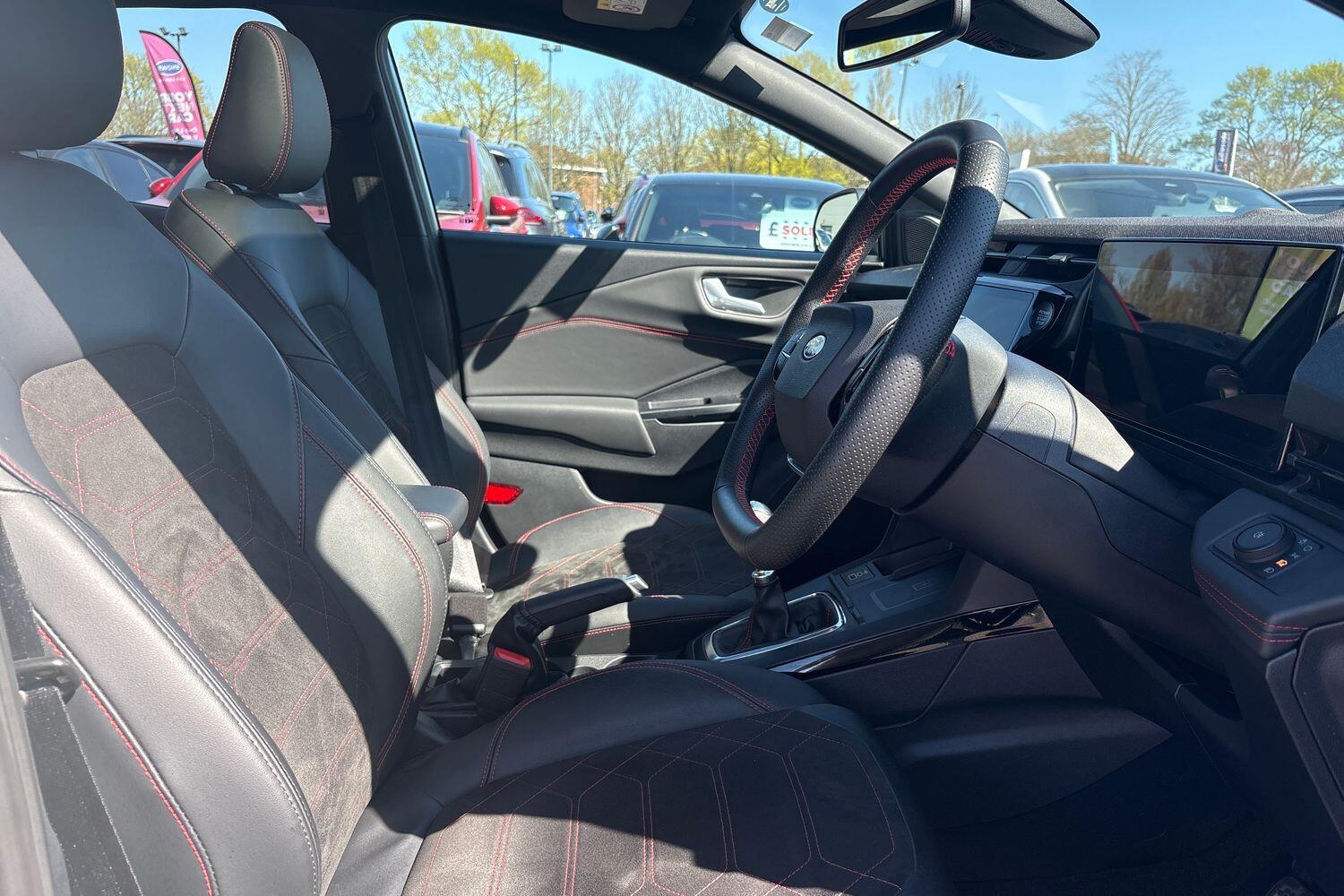 Used Ford Puma 2024 for sale - 78158850: Photo 12