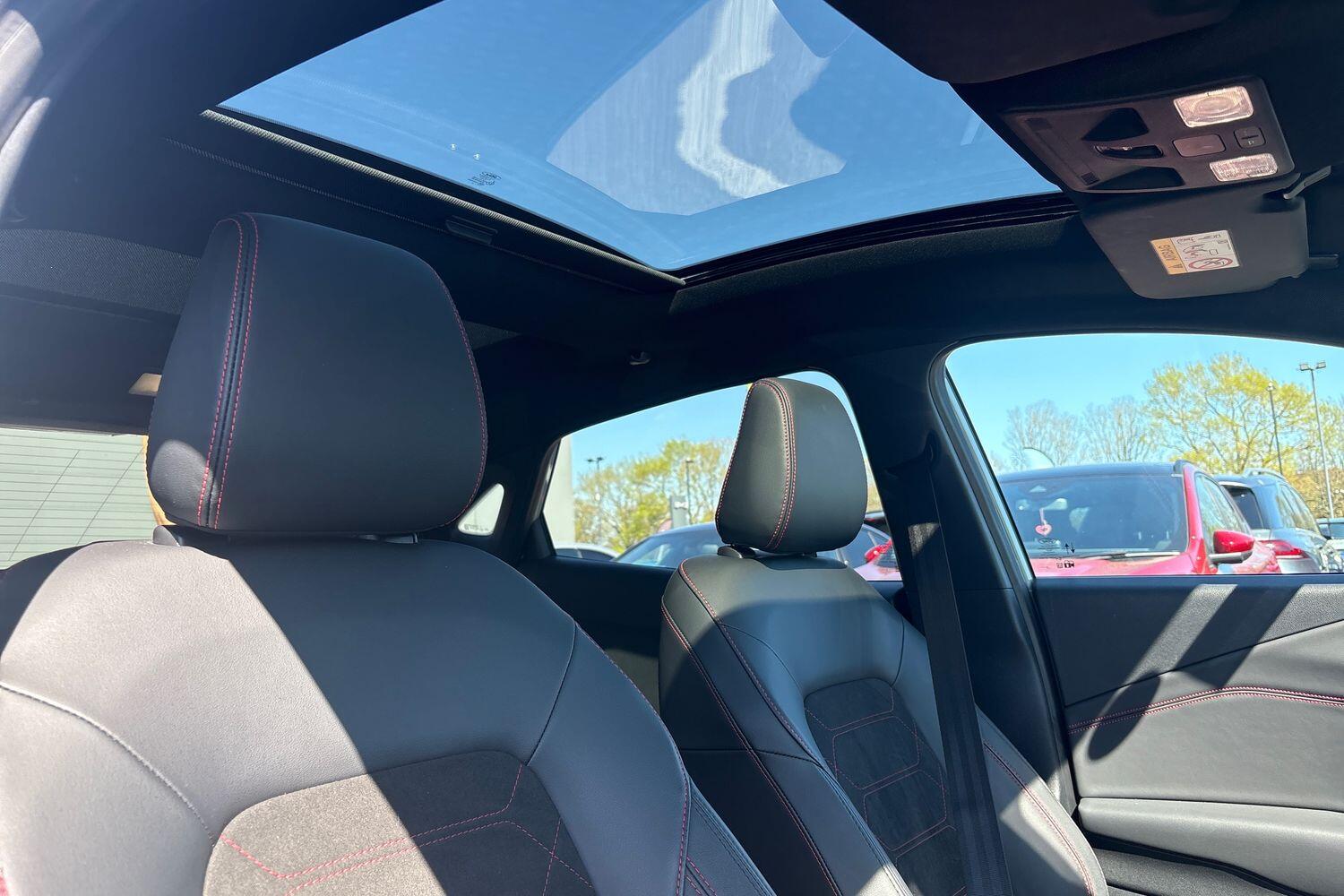 Used Ford Puma 2024 for sale - 78158850: Photo 13