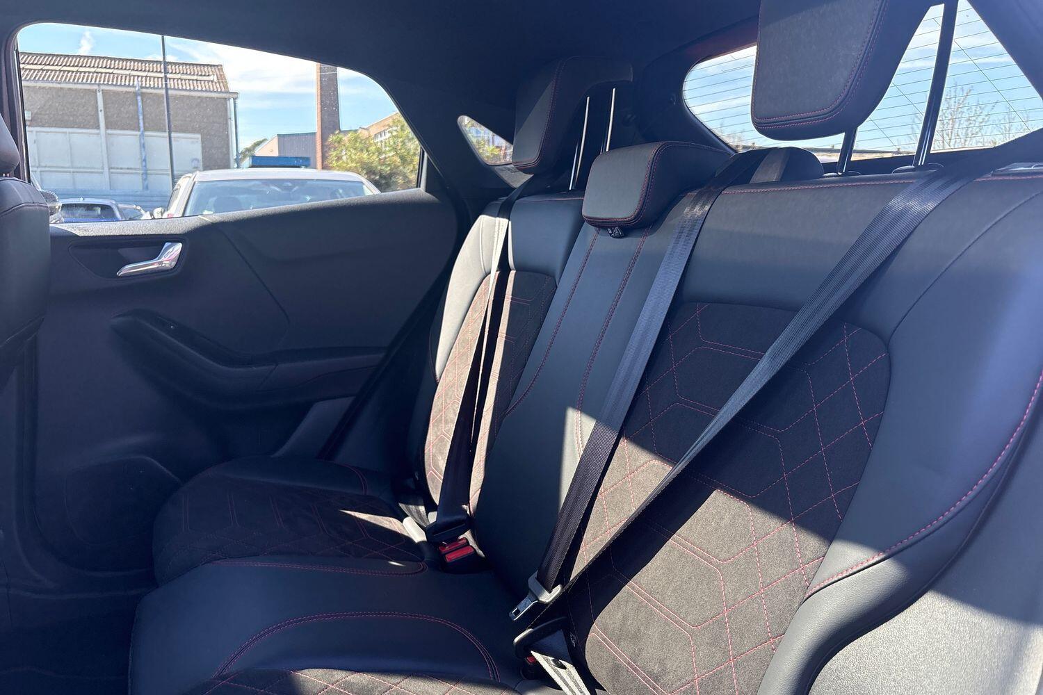 Used Ford Puma 2024 for sale - 78158850: Photo 14