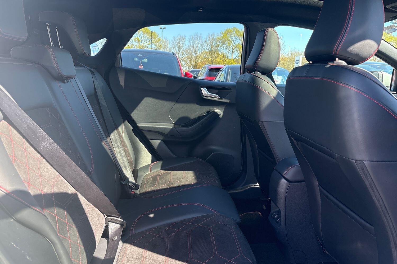 Used Ford Puma 2024 for sale - 78158850: Photo 15