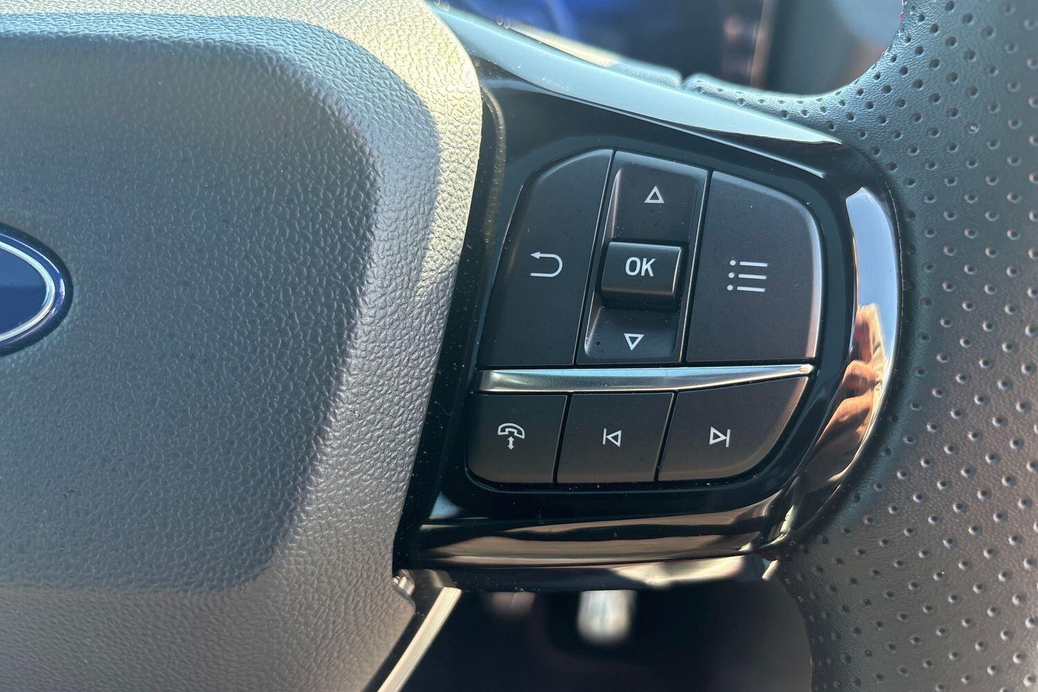 Used Ford Puma 2024 for sale - 78158850: Photo 19