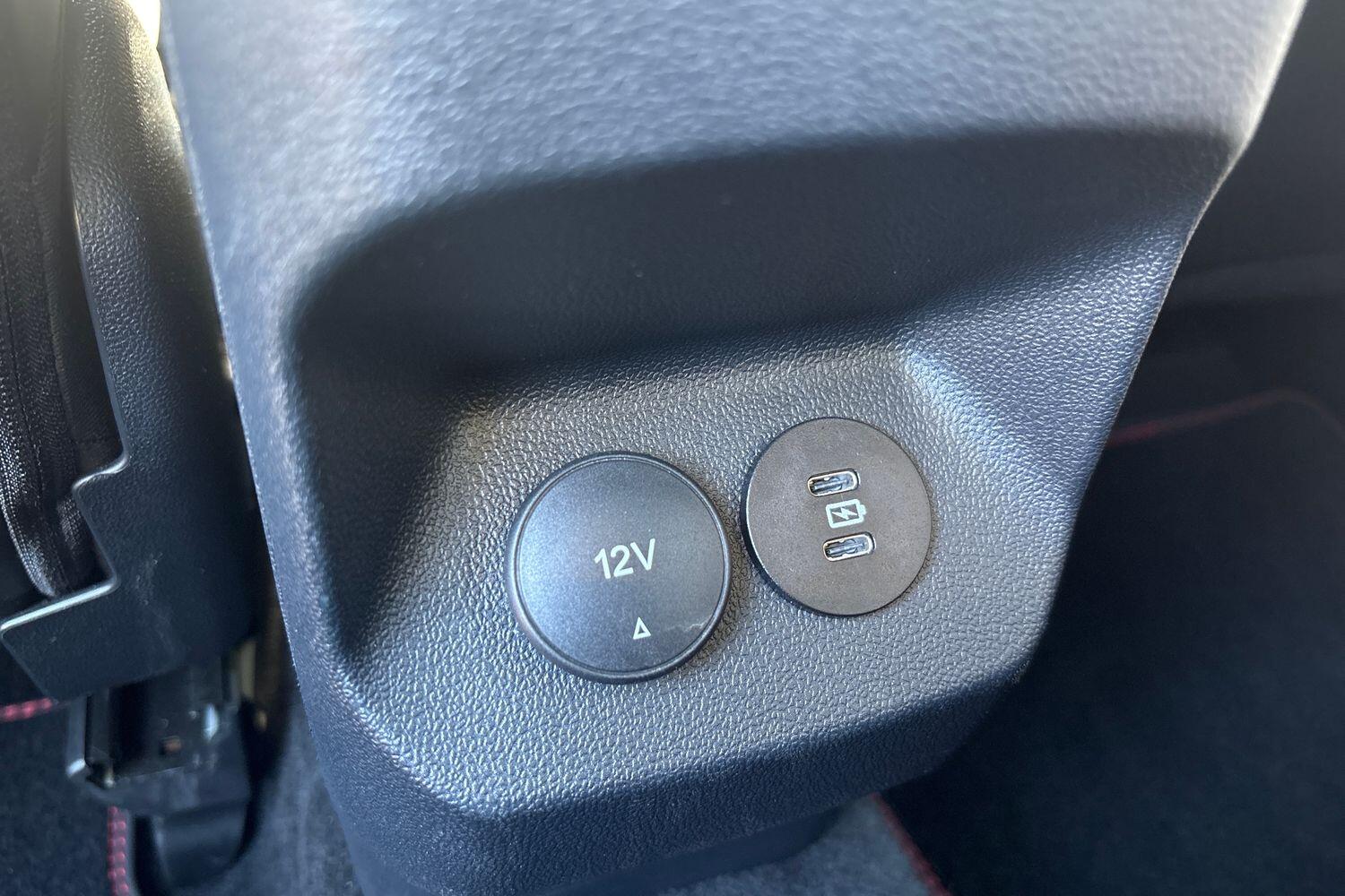 Used Ford Puma 2024 for sale - 78158850: Photo 20