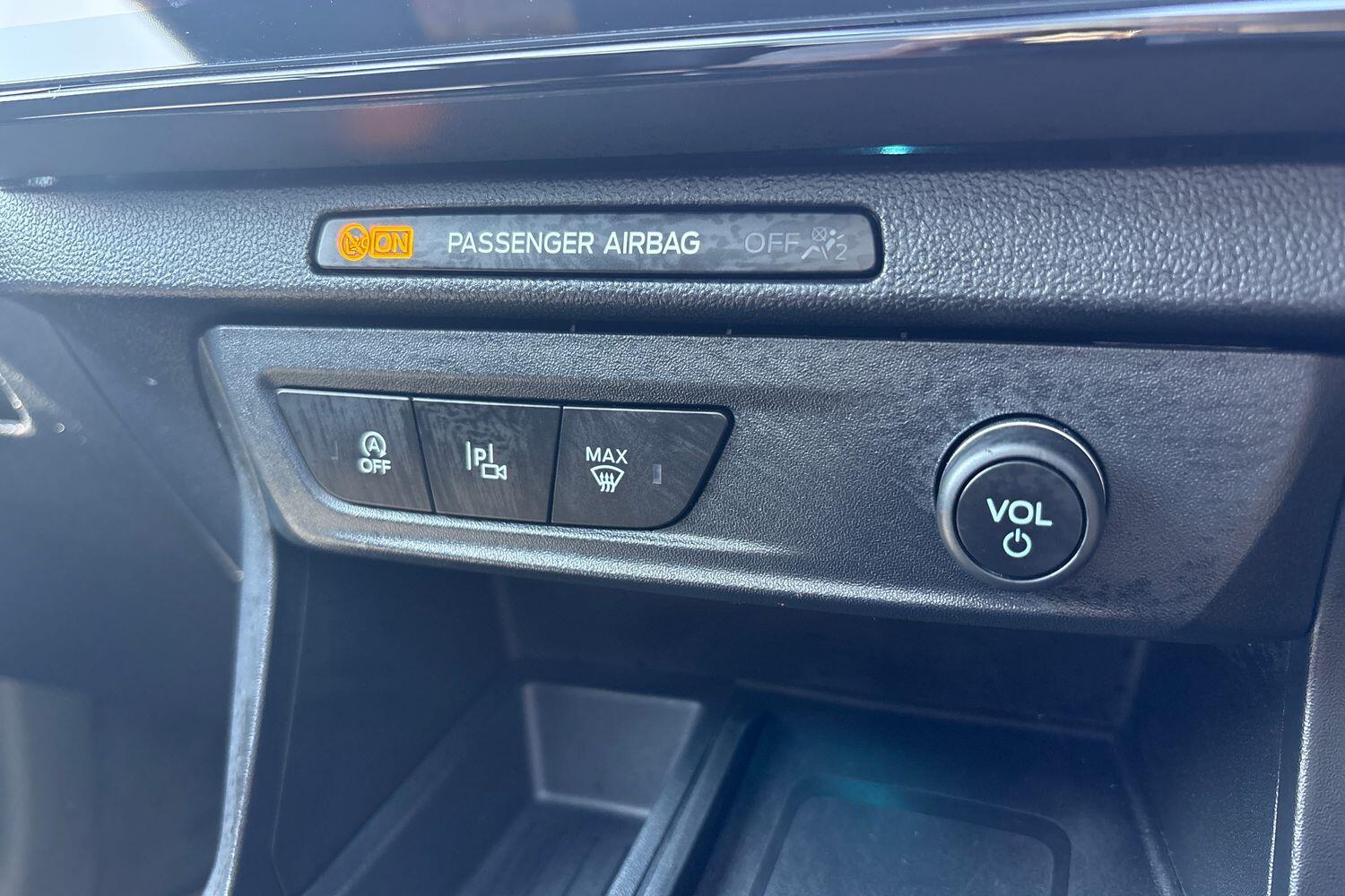 Used Ford Puma 2024 for sale - 78158850: Photo 22