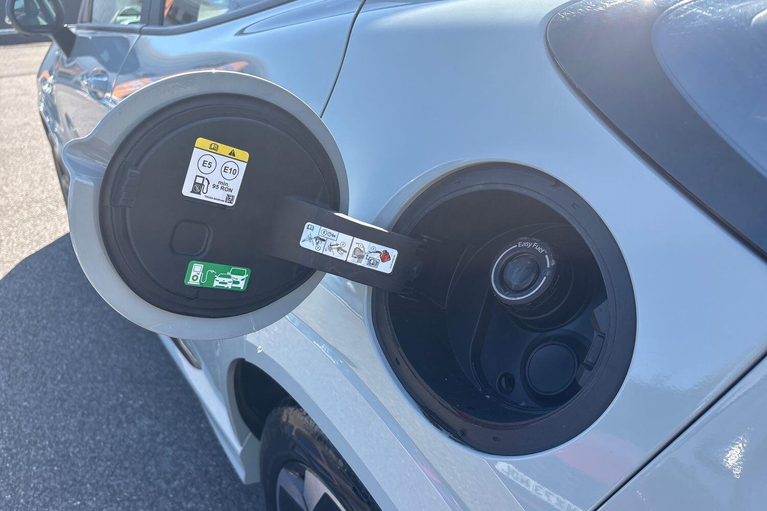 Used Ford Puma 2024 for sale - 78158850: Photo 24