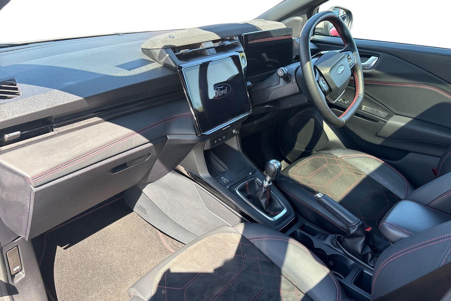 Used Ford Puma 2024 for sale - 78158850: Photo 6