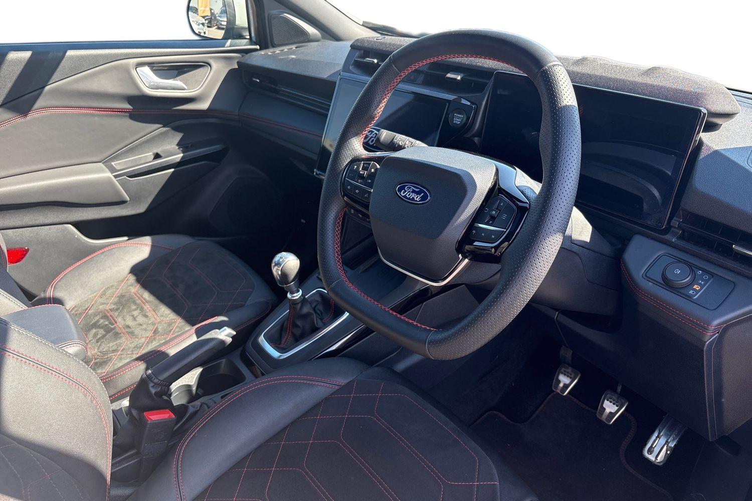 Used Ford Puma 2024 for sale - 78158850: Photo 7