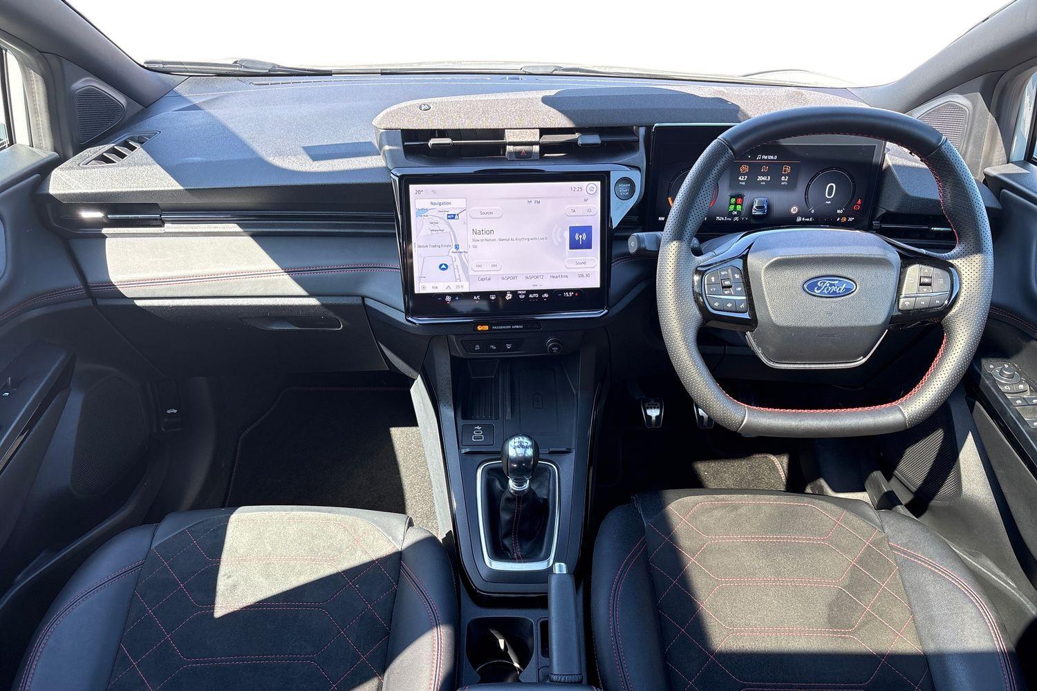 Used Ford Puma 2024 for sale - 78158850: Photo 8