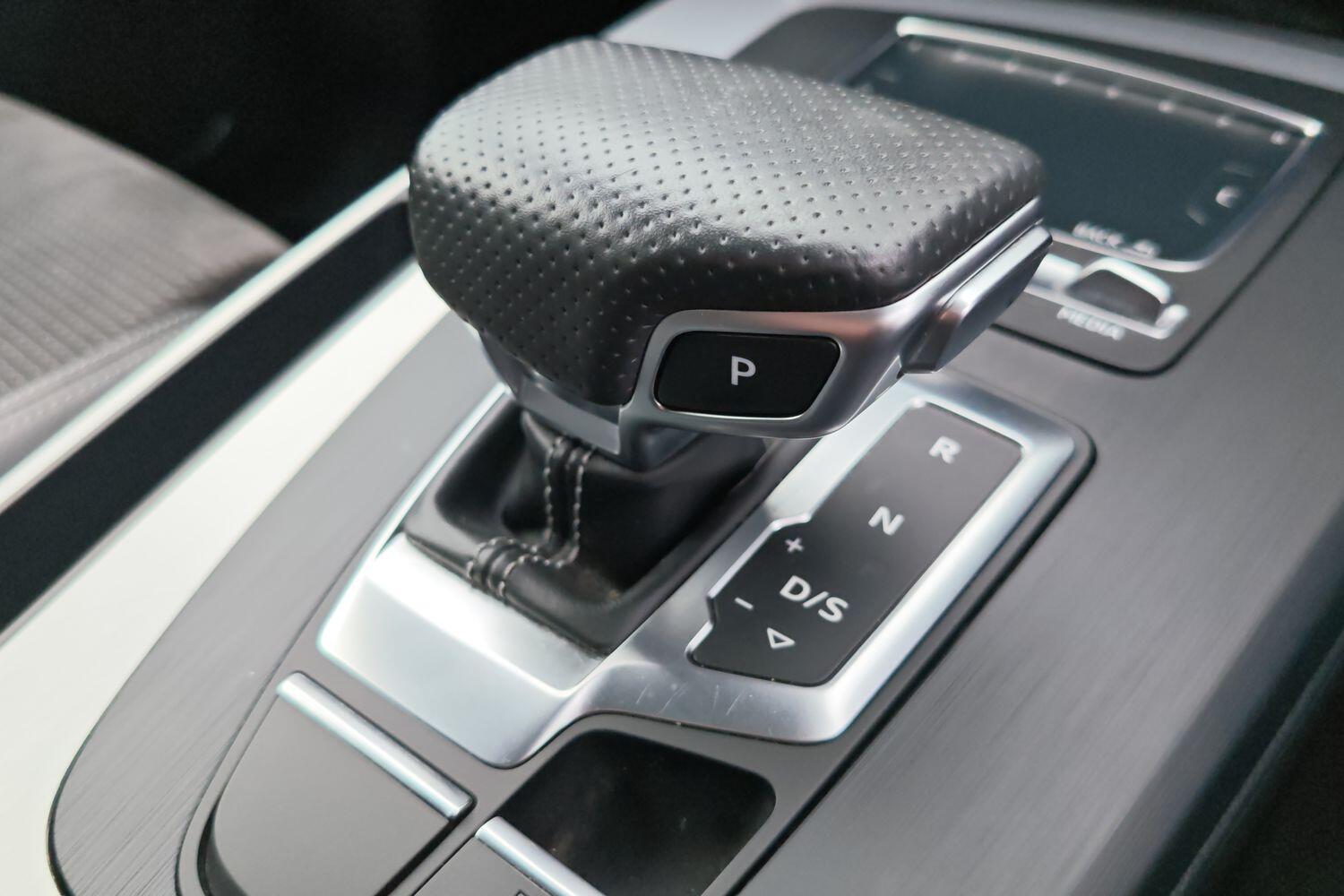 Used Audi Q5 2018 for sale - 77036699: Photo 14