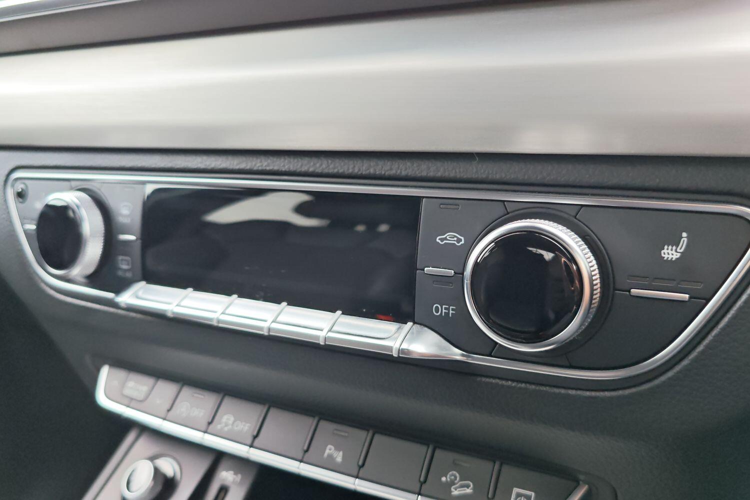 Used Audi Q5 2018 for sale - 77036699: Photo 16