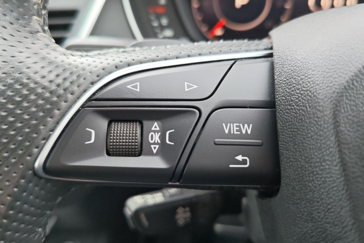 Used Audi Q5 2018 for sale - 77036699: Photo 17