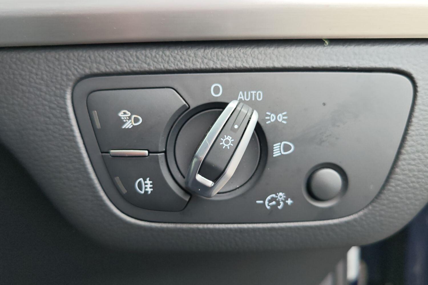 Used Audi Q5 2018 for sale - 77036699: Photo 21