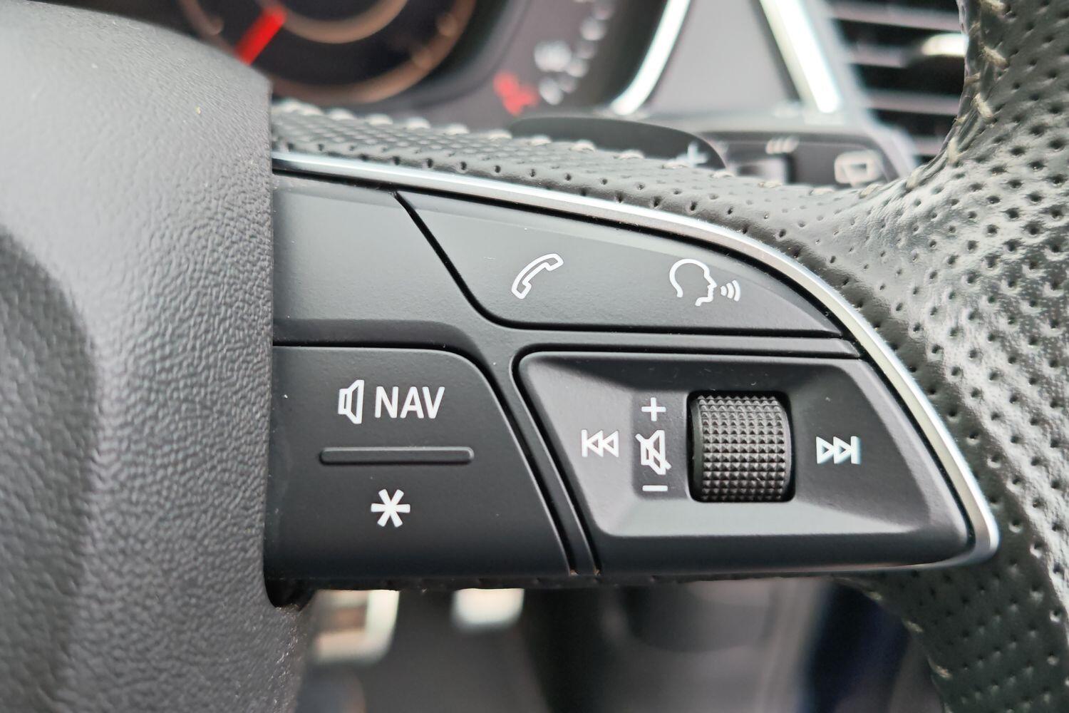 Used Audi Q5 2018 for sale - 77036699: Photo 22