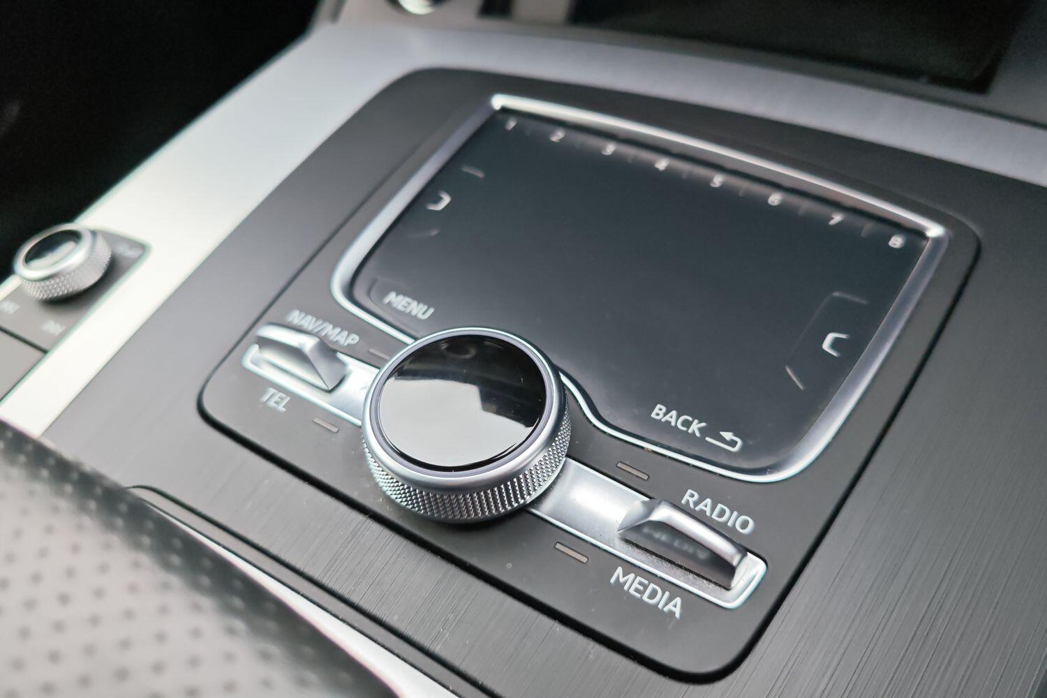 Used Audi Q5 2018 for sale - 77036699: Photo 23