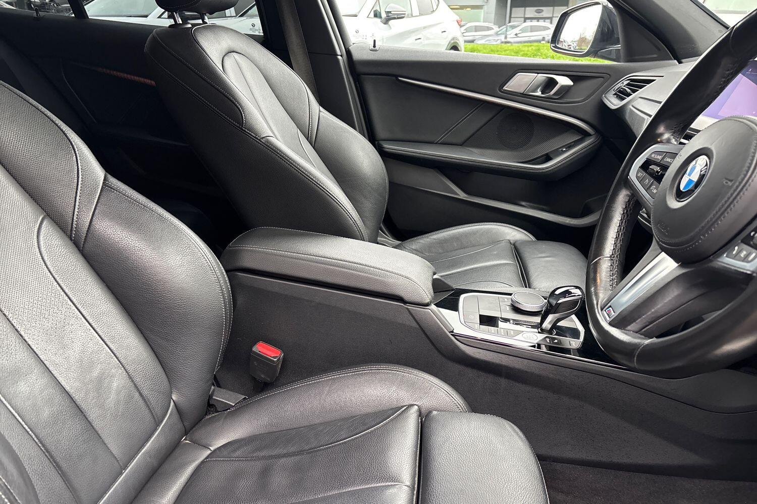 Used BMW 1 Series 2020 for sale - 77614027: Photo 12