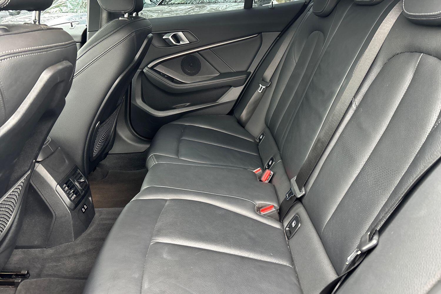 Used BMW 1 Series 2020 for sale - 77614027: Photo 14