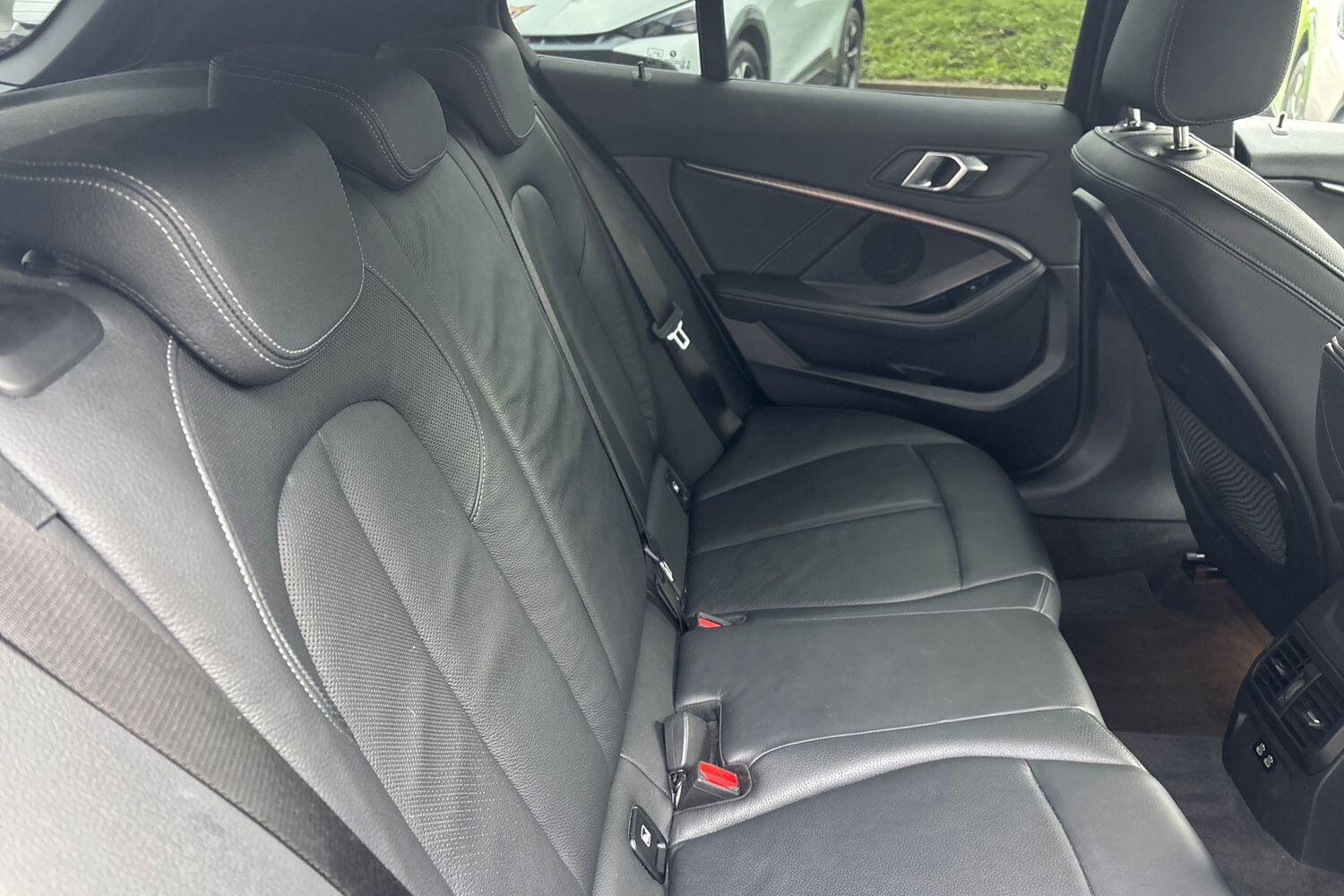 Used BMW 1 Series 2020 for sale - 77614027: Photo 15