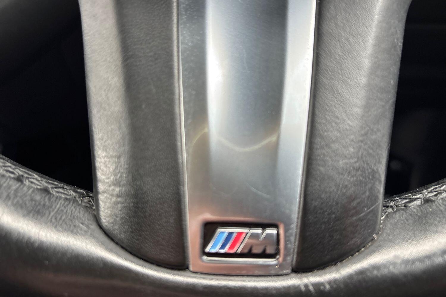 Used BMW 1 Series 2020 for sale - 77614027: Photo 19