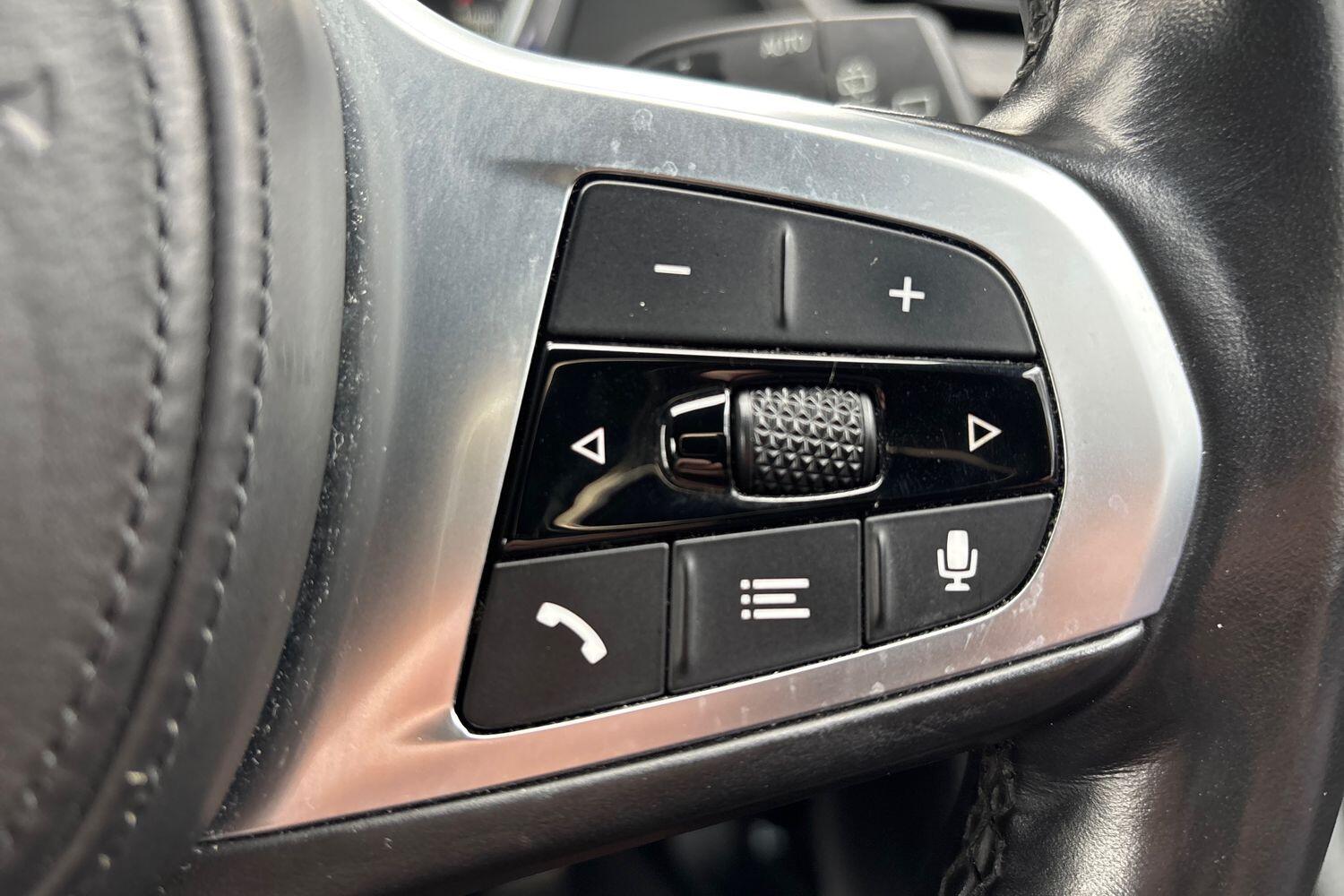 Used BMW 1 Series 2020 for sale - 77614027: Photo 20