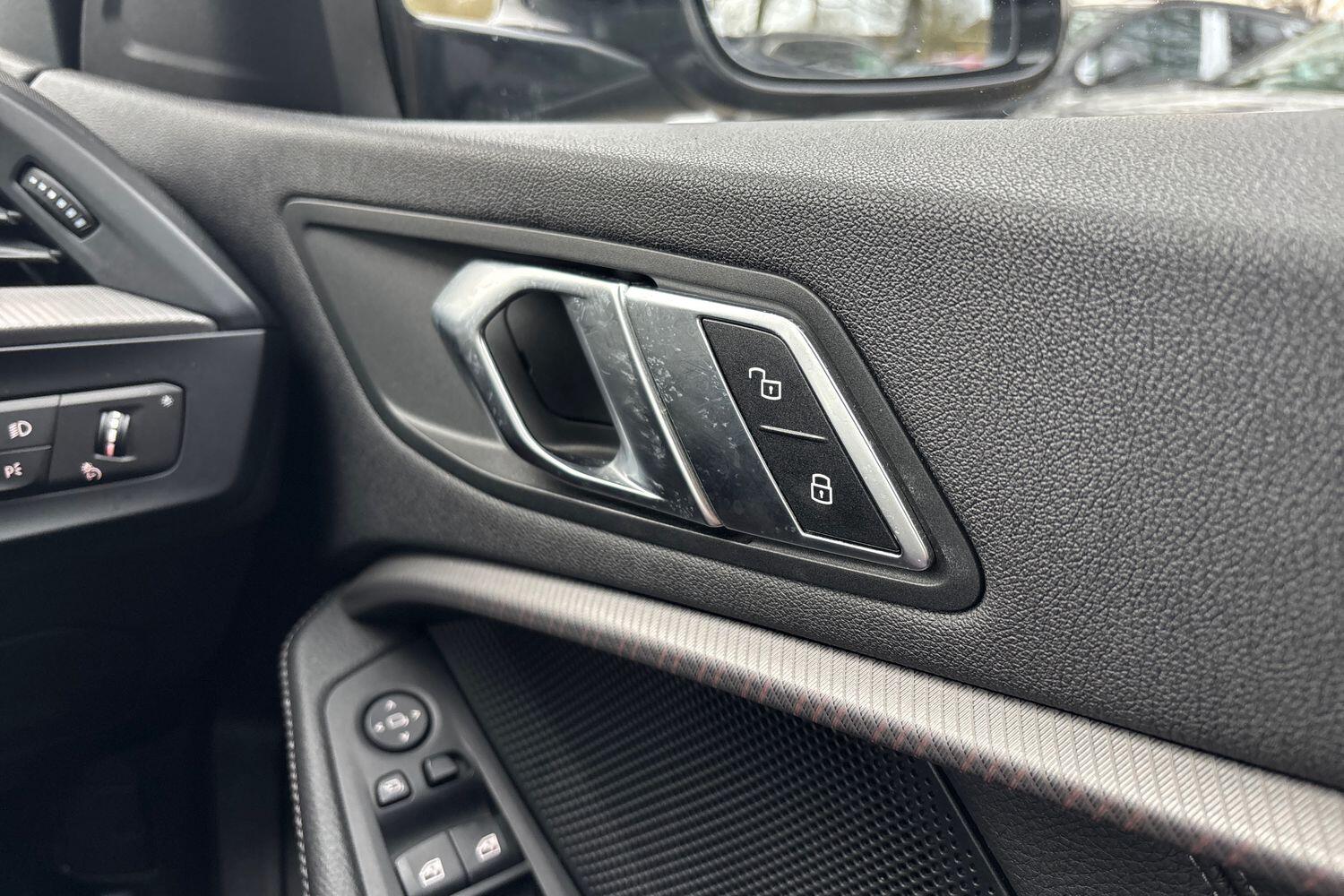 Used BMW 1 Series 2020 for sale - 77614027: Photo 22