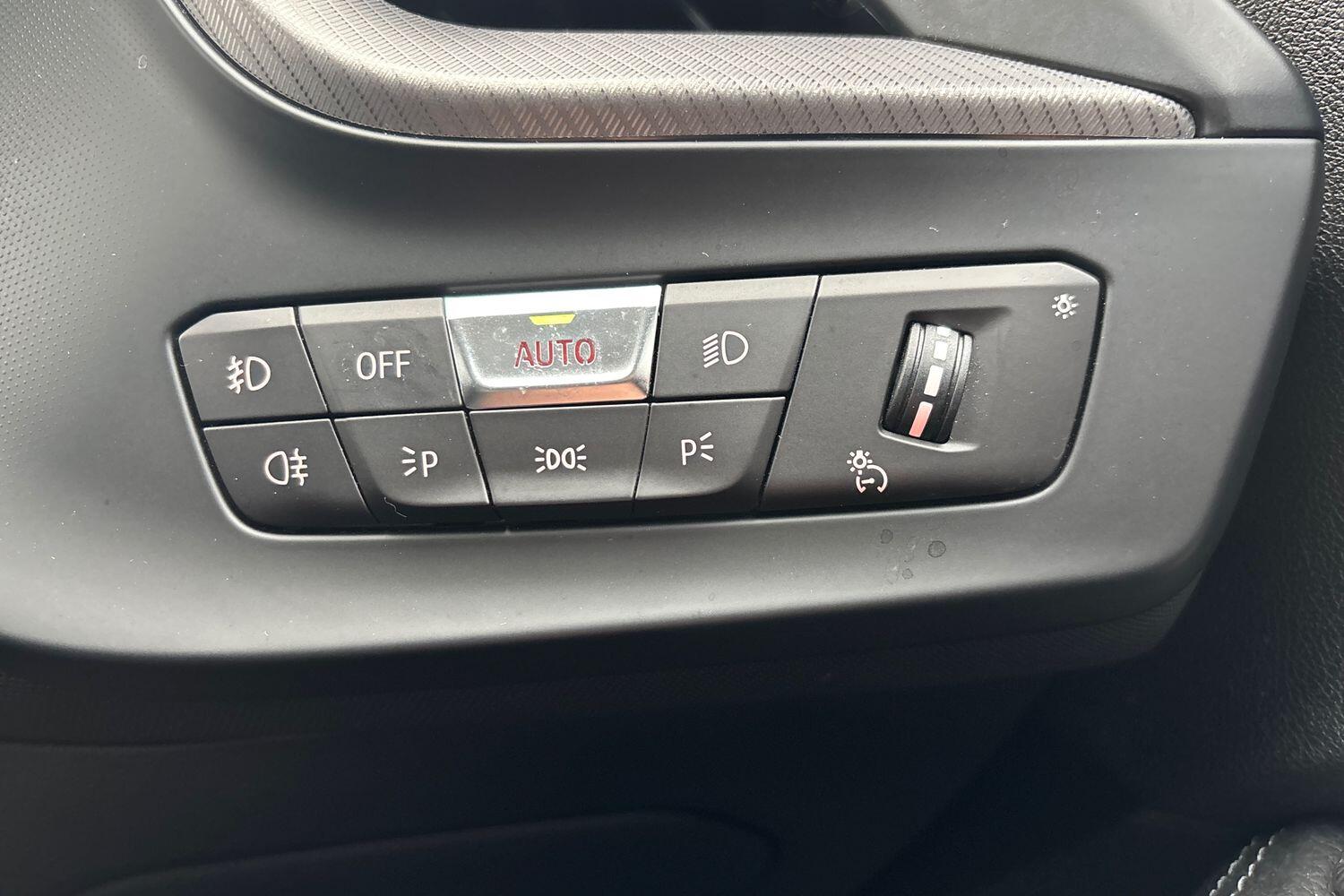 Used BMW 1 Series 2020 for sale - 77614027: Photo 23