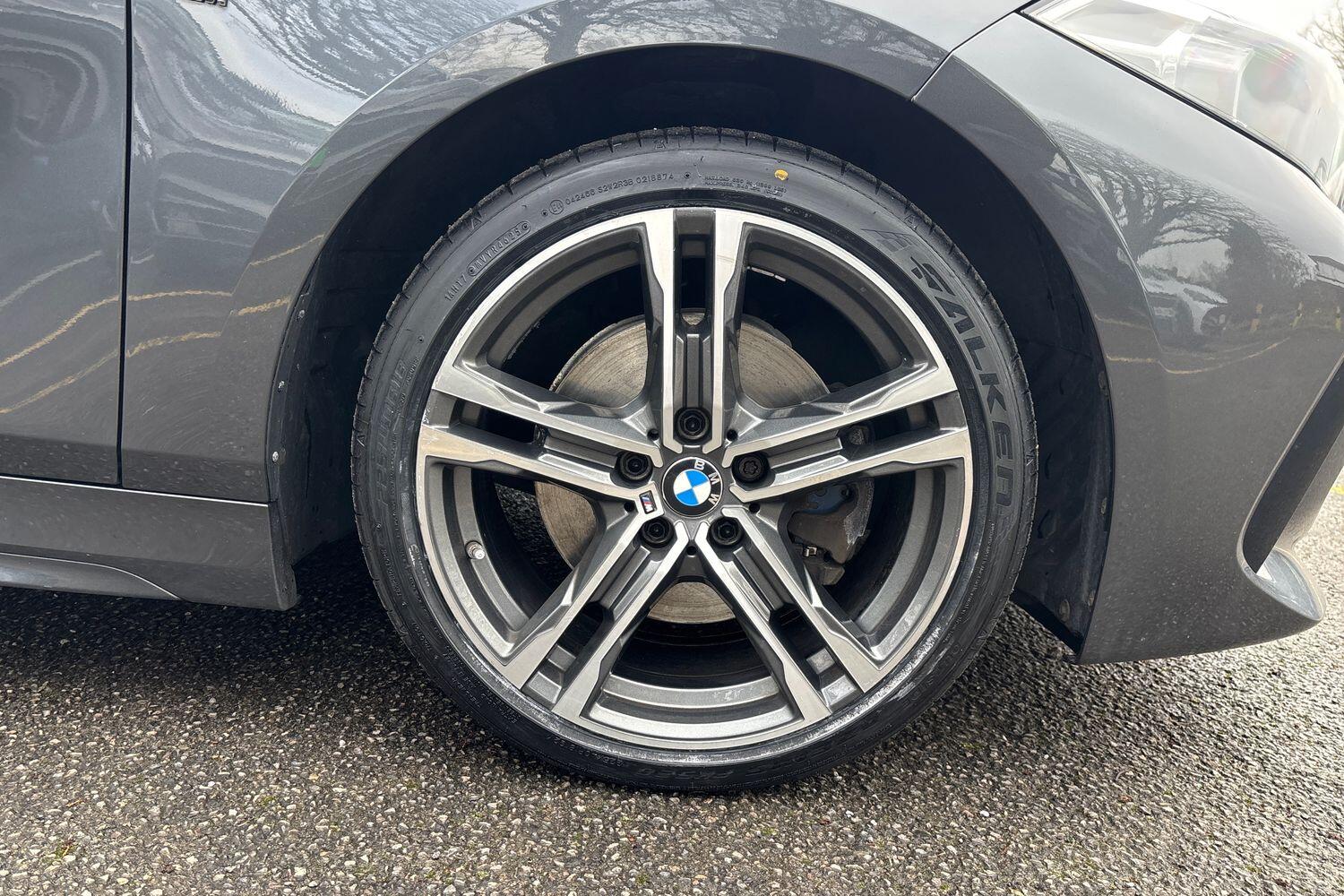 Used BMW 1 Series 2020 for sale - 77614027: Photo 25