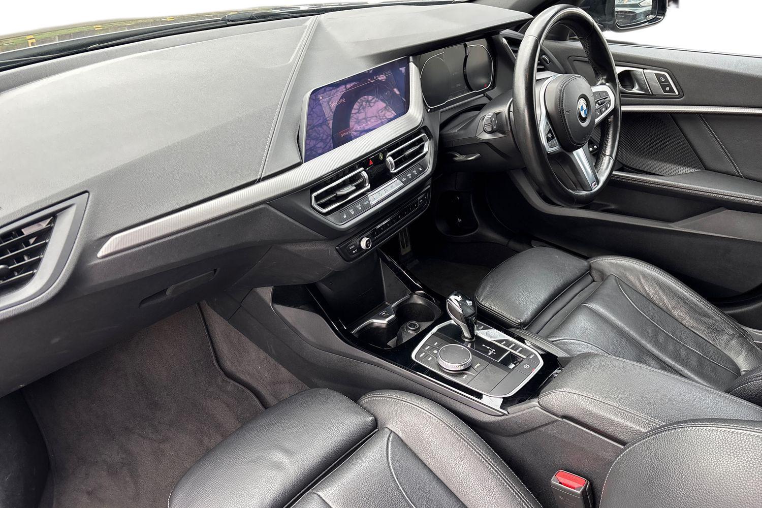 Used BMW 1 Series 2020 for sale - 77614027: Photo 8