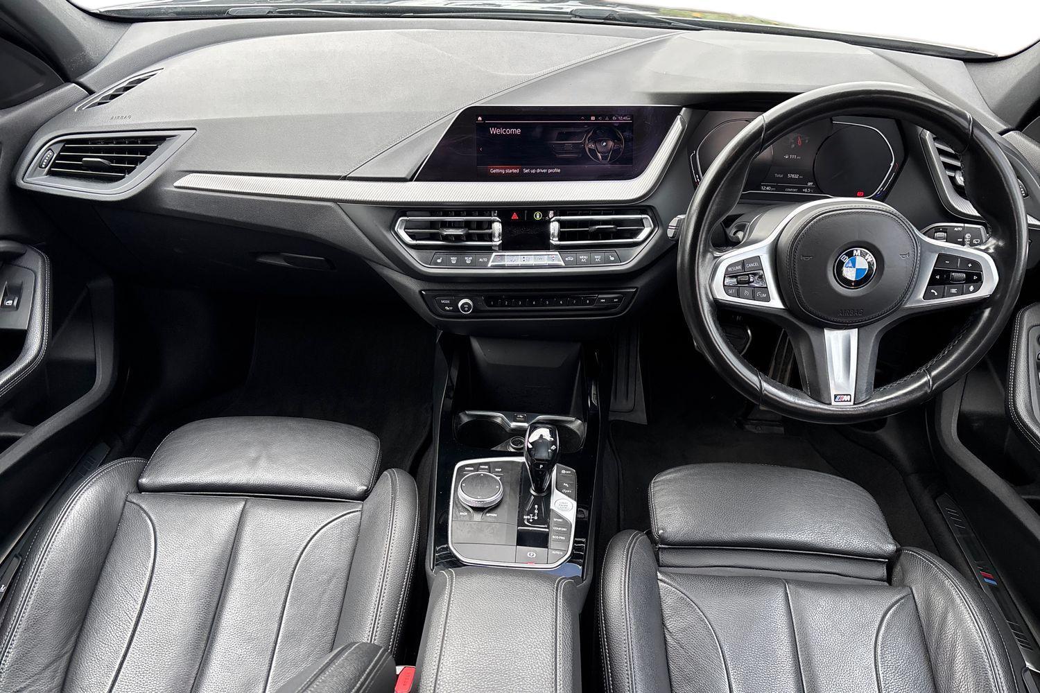 Used BMW 1 Series 2020 for sale - 77614027: Photo 9