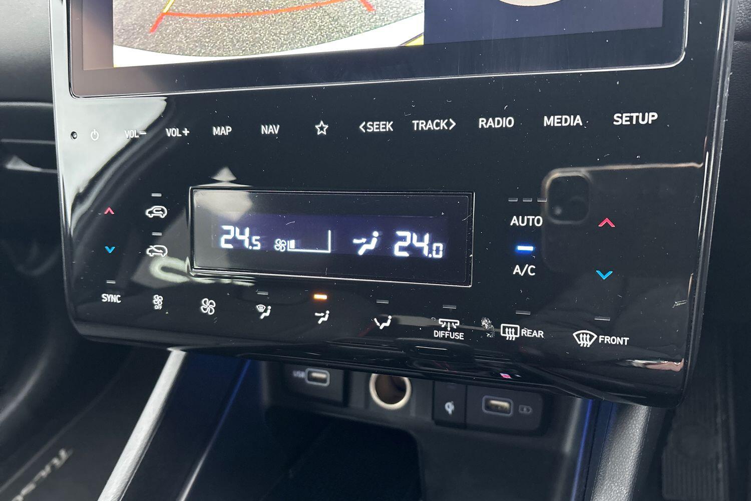 Used Hyundai TUCSON 2023 for sale - 77498265: Photo 14