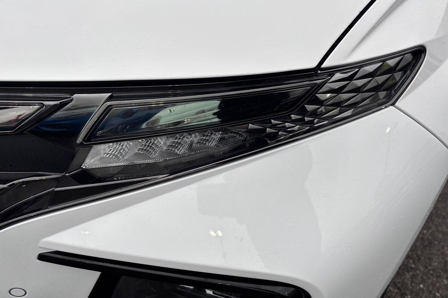 Used Hyundai TUCSON 2023 for sale - 77498265: Photo 16