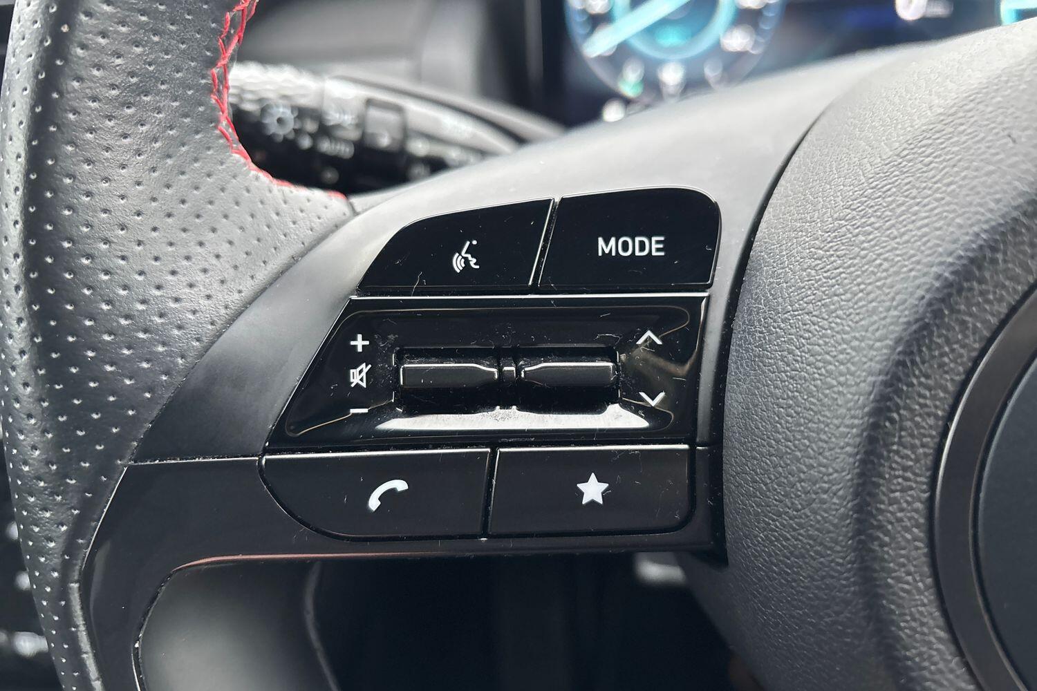 Used Hyundai TUCSON 2023 for sale - 77498265: Photo 20