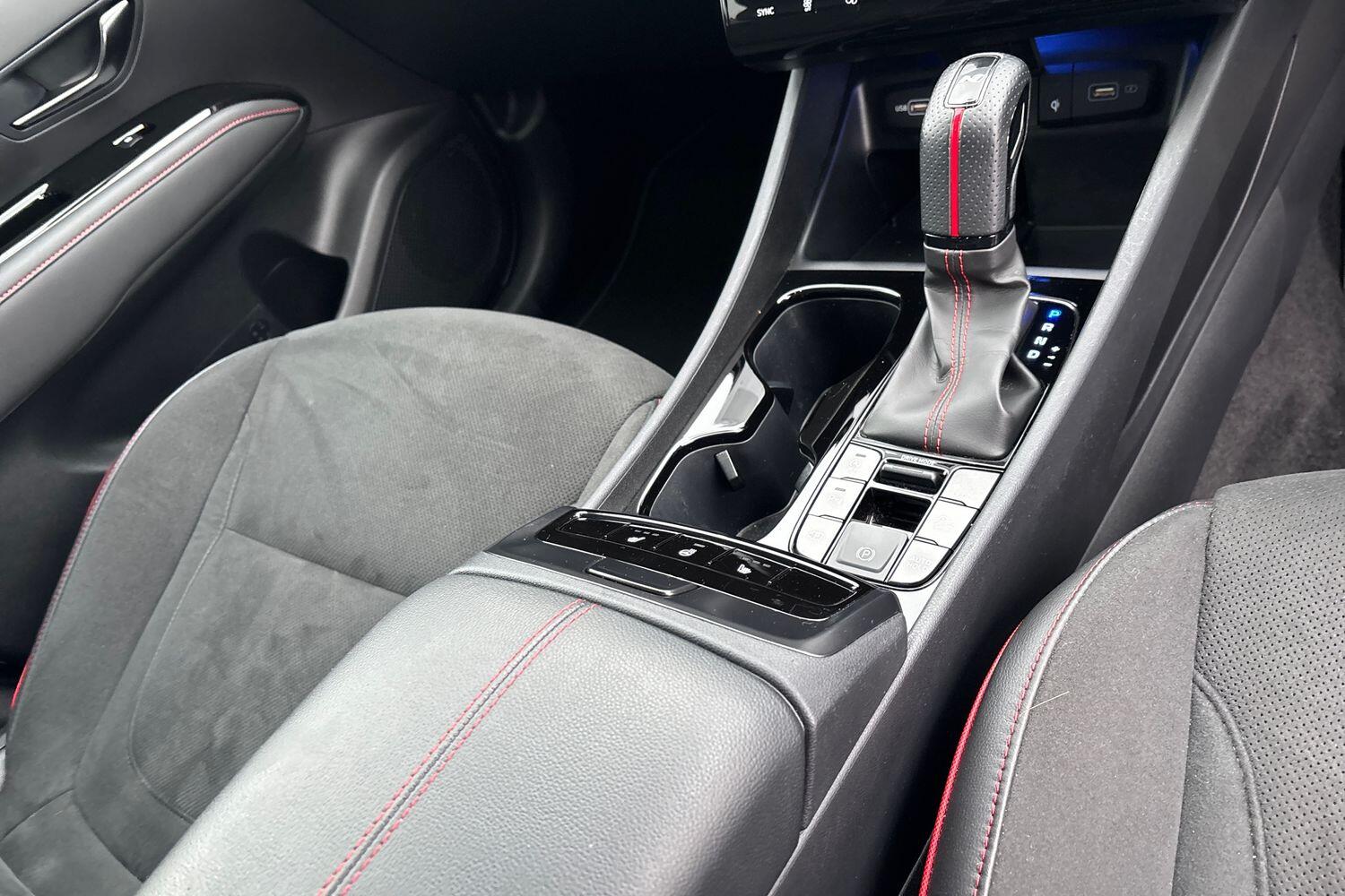 Used Hyundai TUCSON 2023 for sale - 77498265: Photo 21