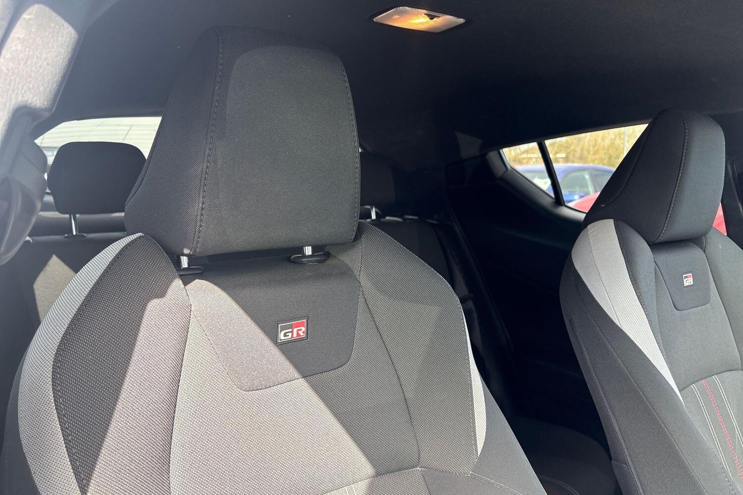 Used Toyota C-HR 2021 for sale - 78015185: Photo 14