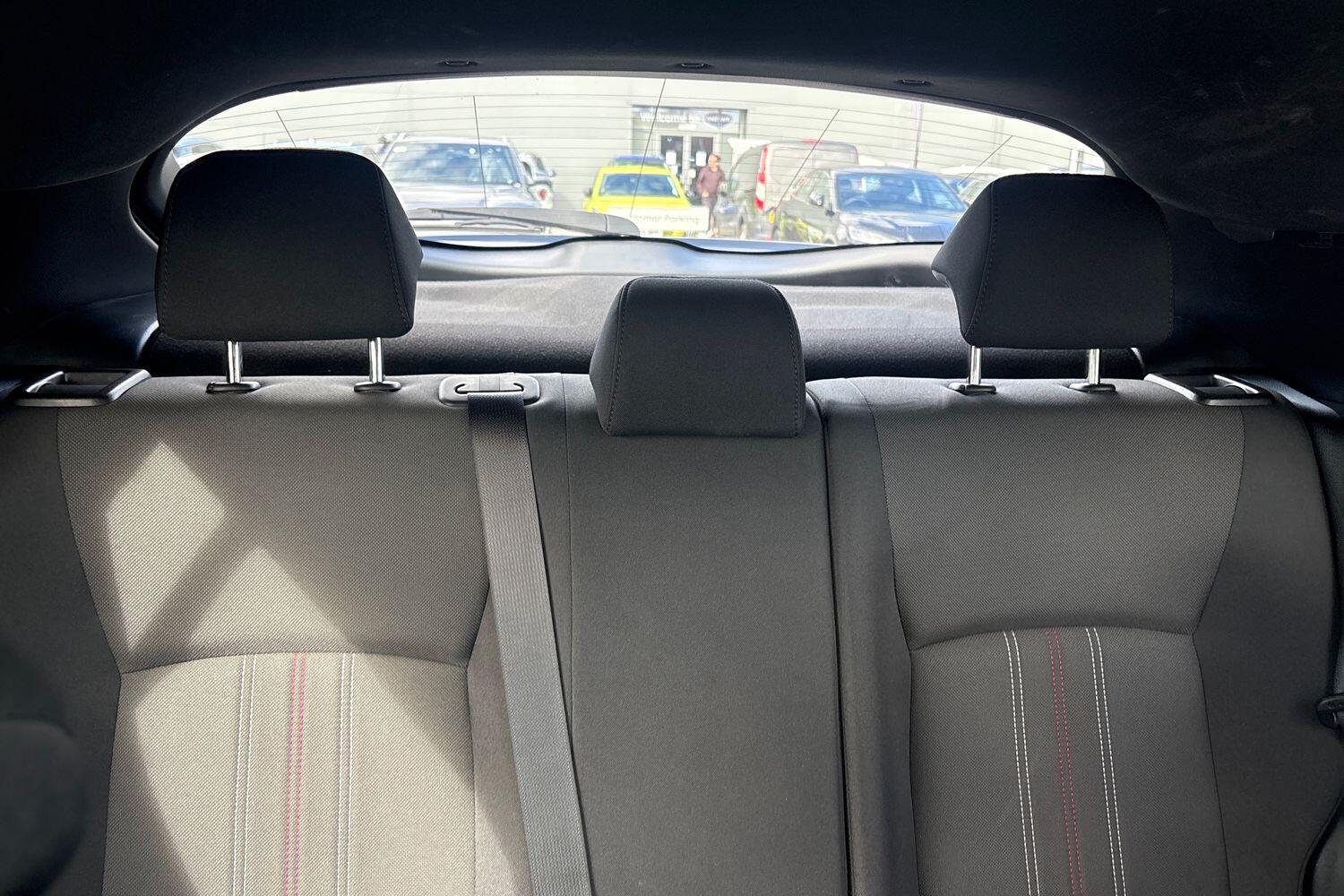 Used Toyota C-HR 2021 for sale - 78015185: Photo 16