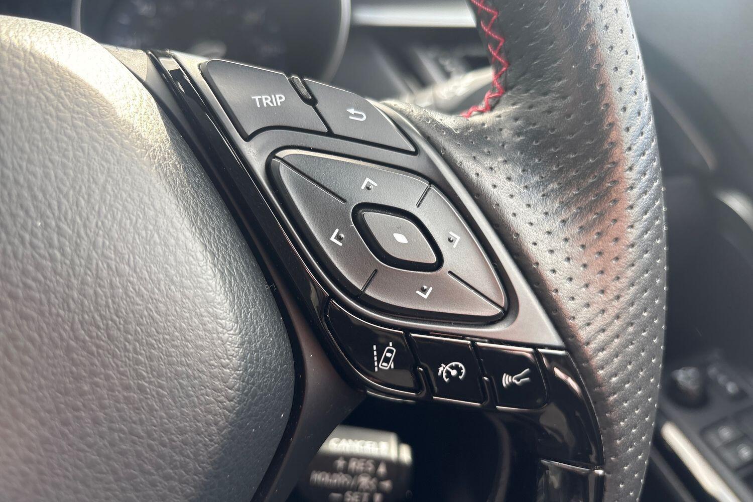 Used Toyota C-HR 2021 for sale - 78015185: Photo 22