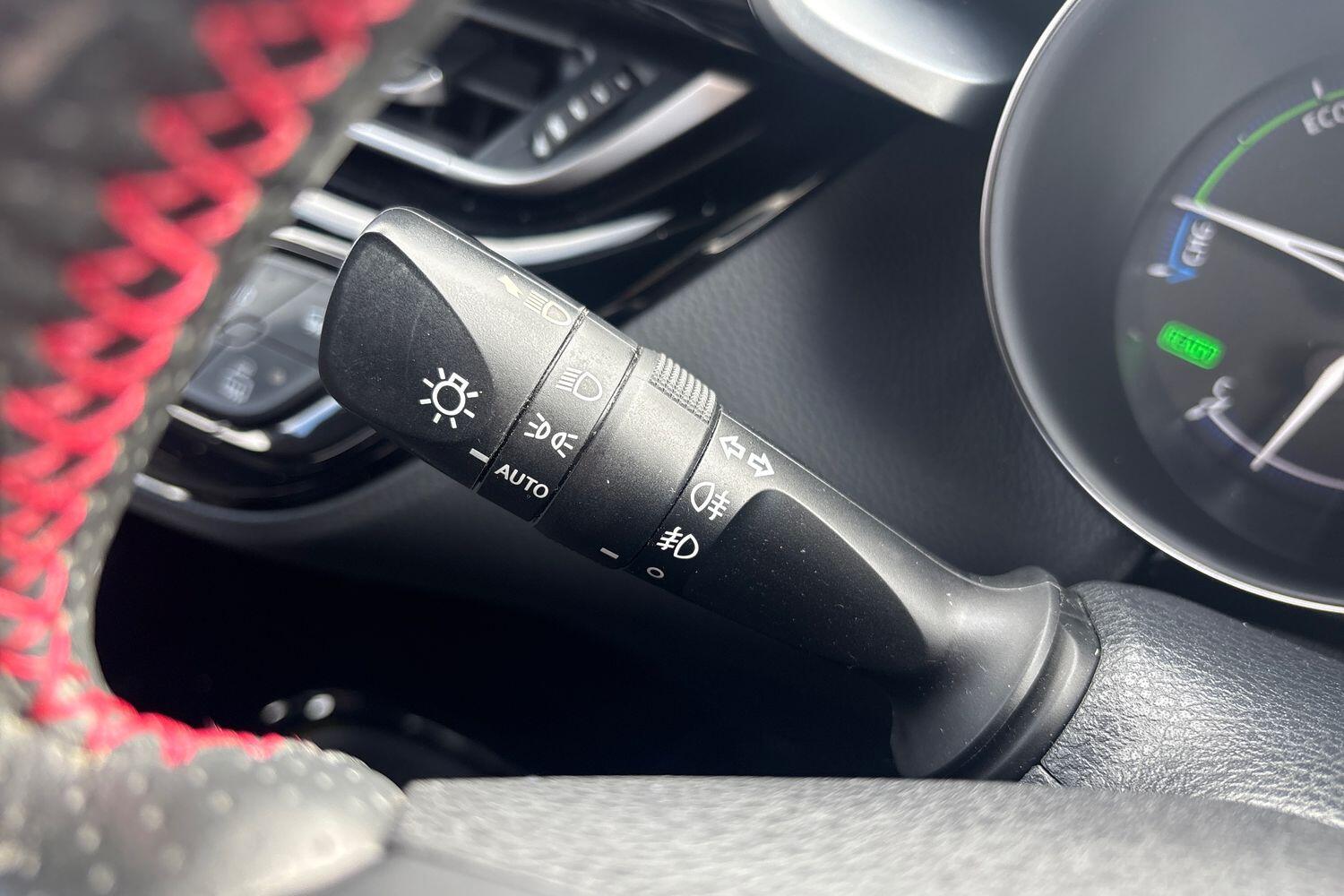 Used Toyota C-HR 2021 for sale - 78015185: Photo 24