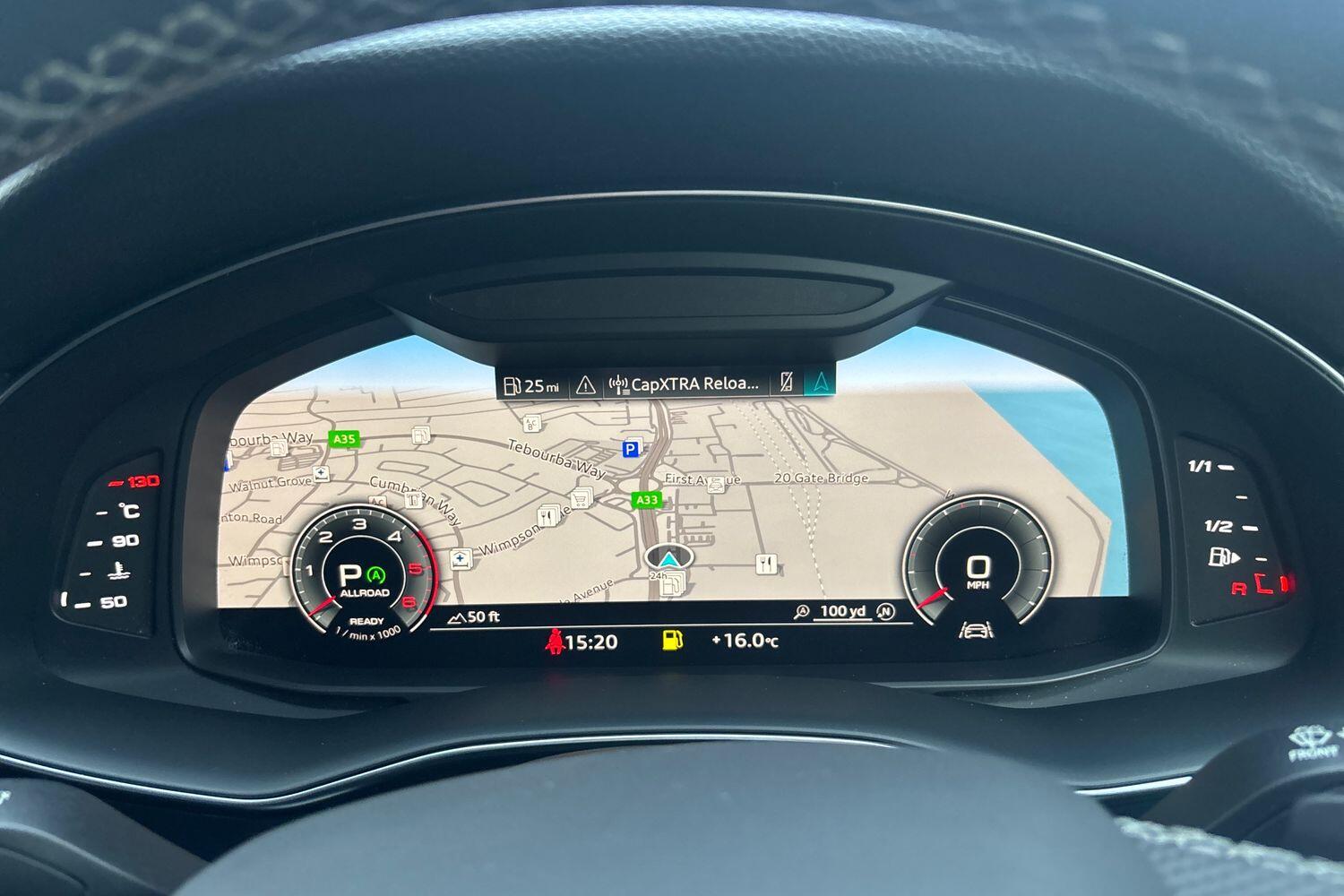 Used Audi Q8 2022 for sale - 76675483: Photo 17