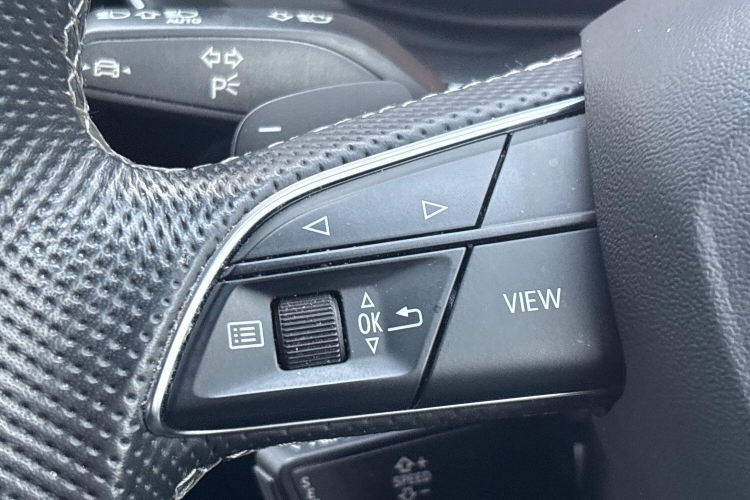 Used Audi Q8 2022 for sale - 76675483: Photo 20