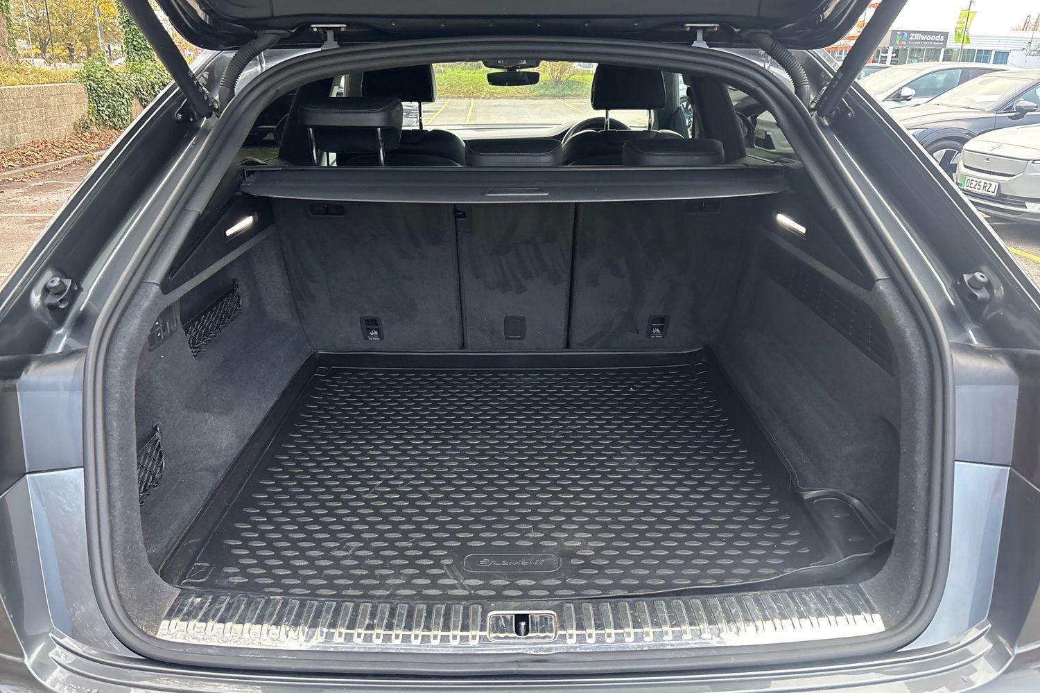 Used Audi Q8 2022 for sale - 76675483: Photo 25