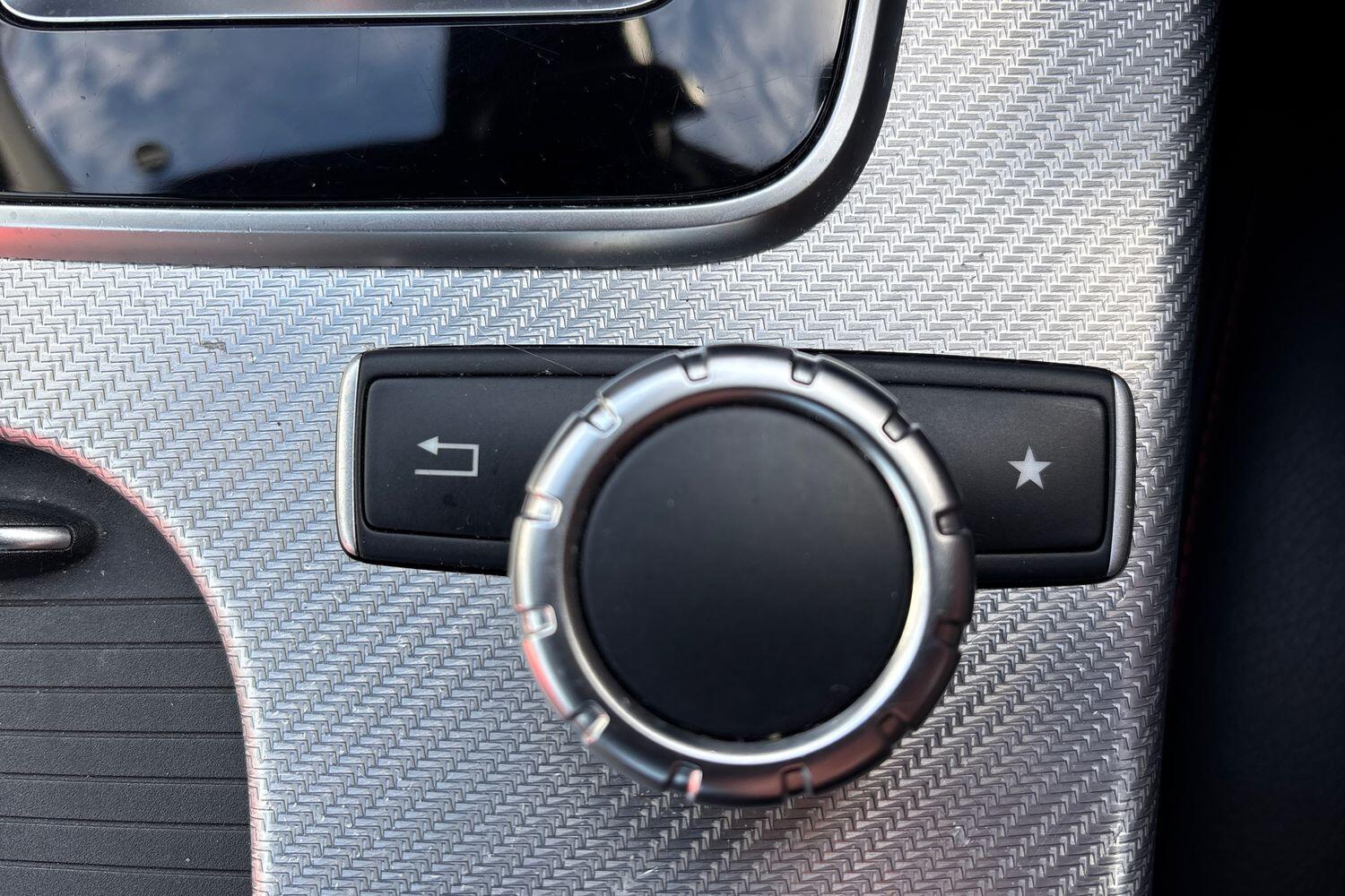 Used Mercedes-Benz SLC 2016 for sale - 77647654: Photo 20